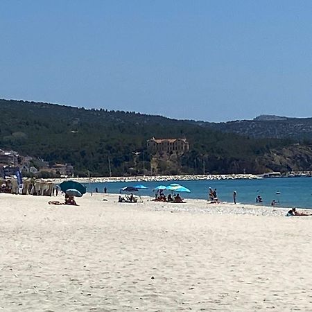 Sea Breeze 2 Διαμέρισμα Λιμενάρια Εξωτερικό φωτογραφία