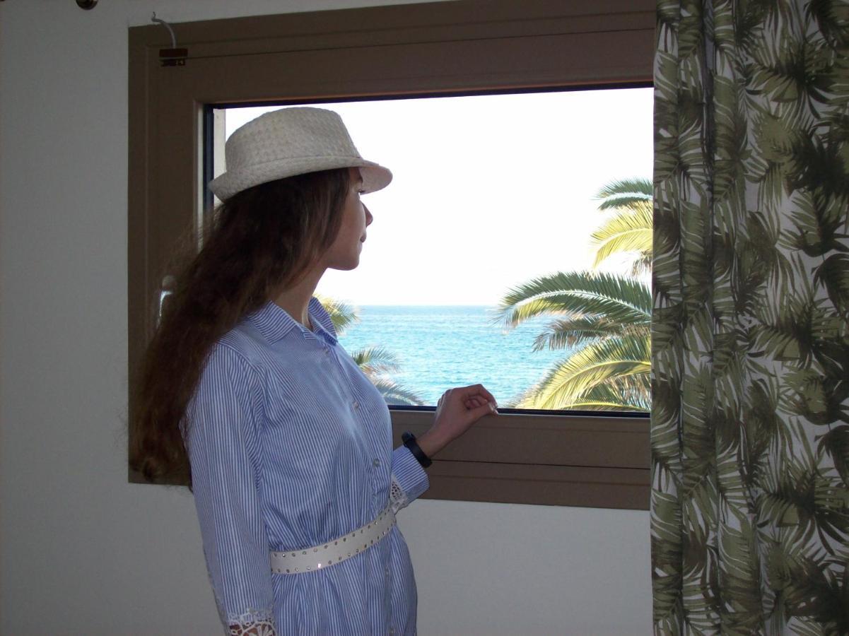 Sea Breeze 2 Διαμέρισμα Λιμενάρια Εξωτερικό φωτογραφία