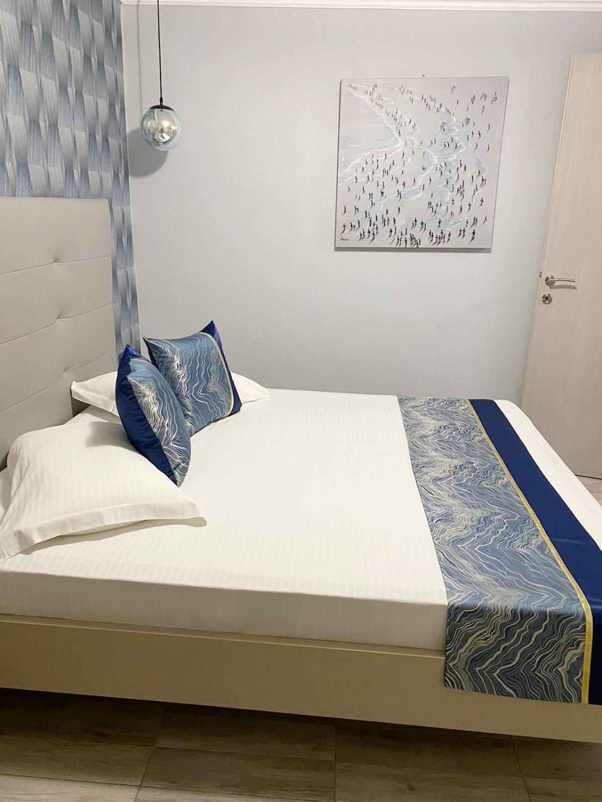 Sea Breeze 2 Διαμέρισμα Λιμενάρια Εξωτερικό φωτογραφία