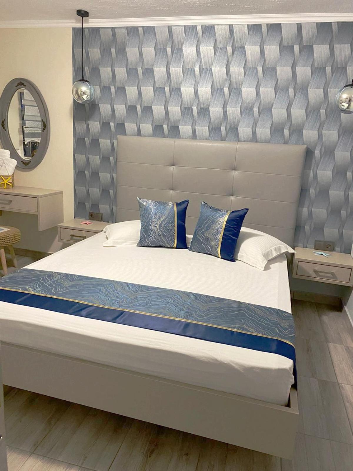 Sea Breeze 2 Διαμέρισμα Λιμενάρια Εξωτερικό φωτογραφία