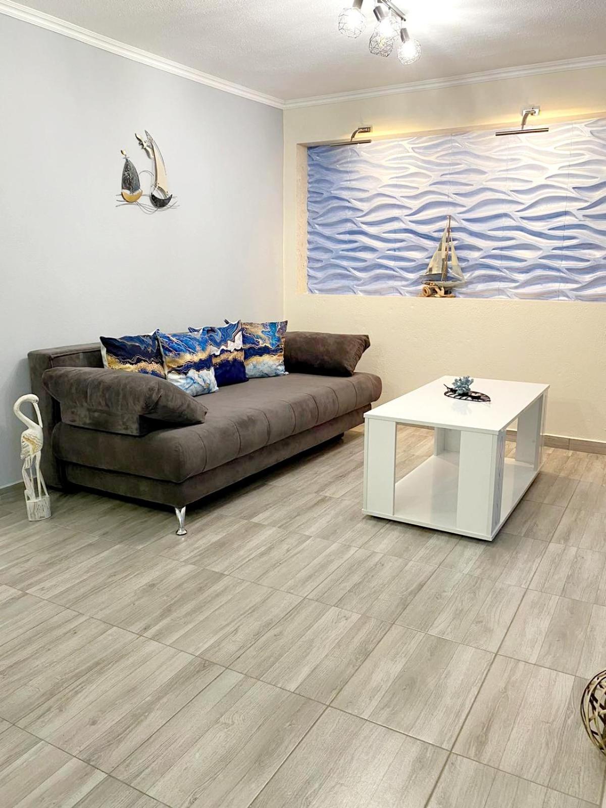 Sea Breeze 2 Διαμέρισμα Λιμενάρια Εξωτερικό φωτογραφία